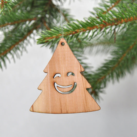 Christbaumschmuck Baum02