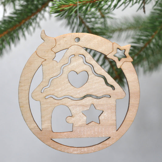 Christbaumschmück Süß