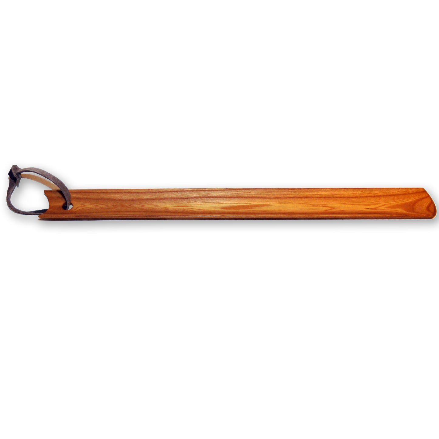 Schuhlöffel 45cm mit Ihrer Wunschlaserung