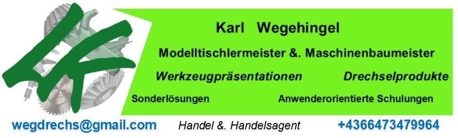 Epoxydharz - Workshop