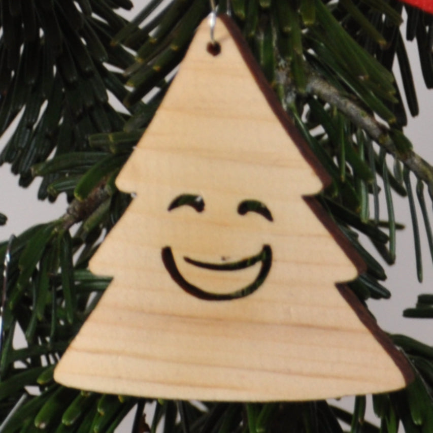 Christbaumschmuck Baum02