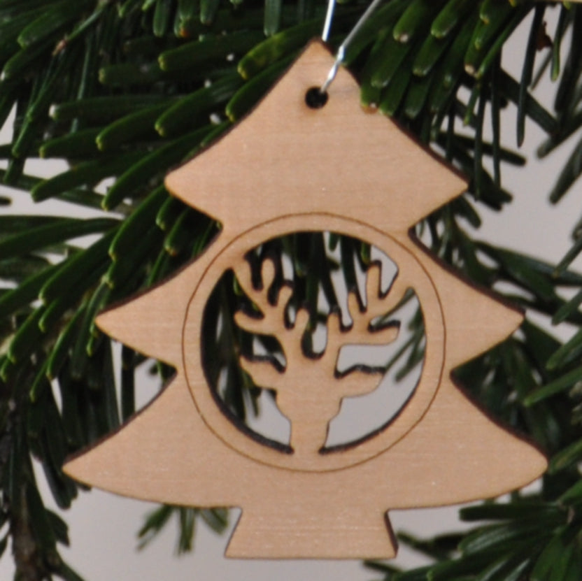 Christbaumschmuck Baum02