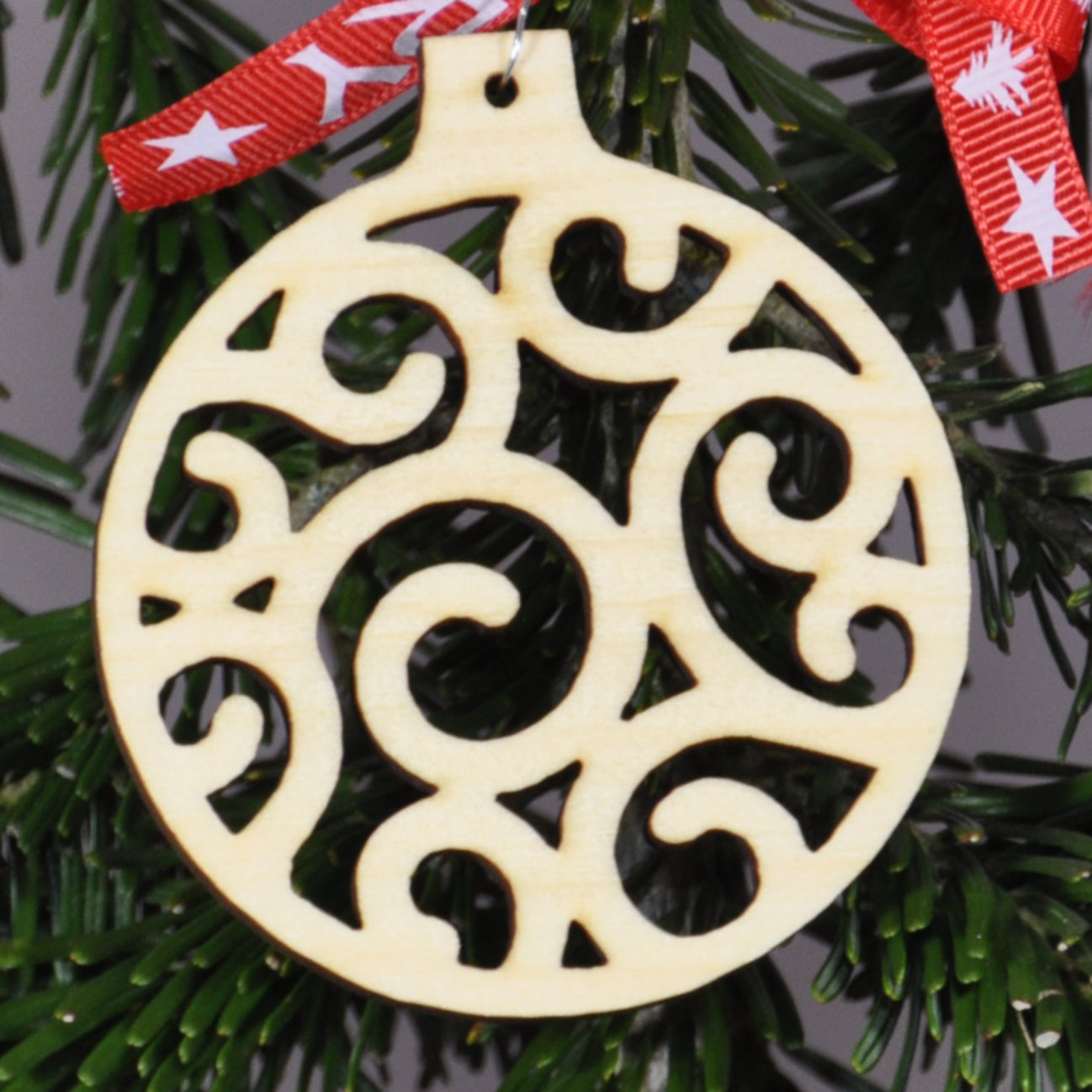 Christbaumschmuck Ornament