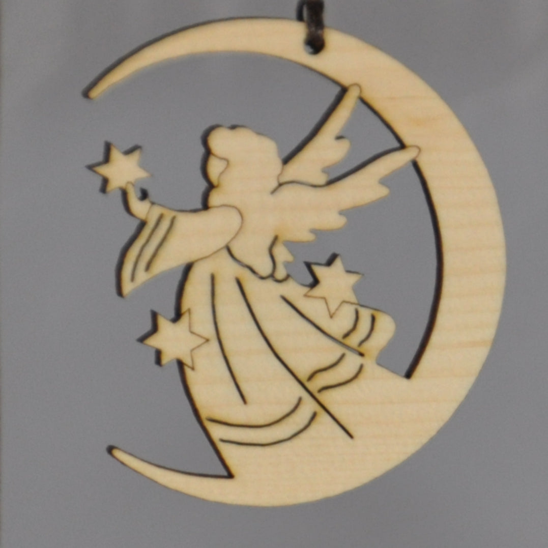 Christbaumschmuck aufwendig