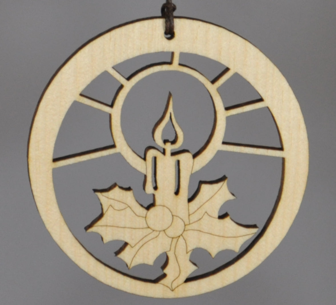 Christbaumschmuck aufwendig