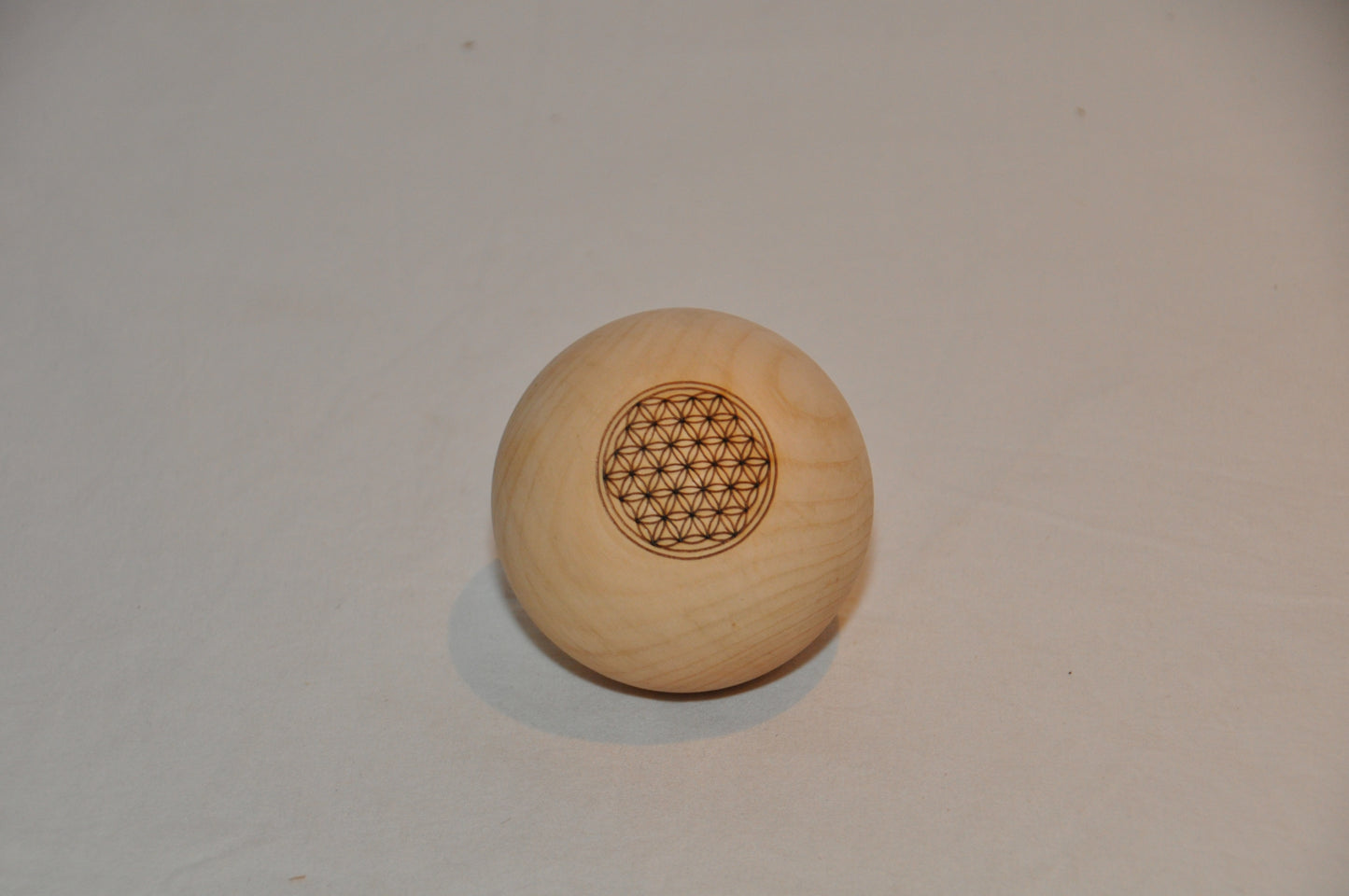 Zirbenkugel