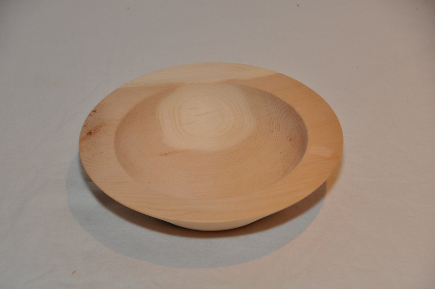 Zirbenschale