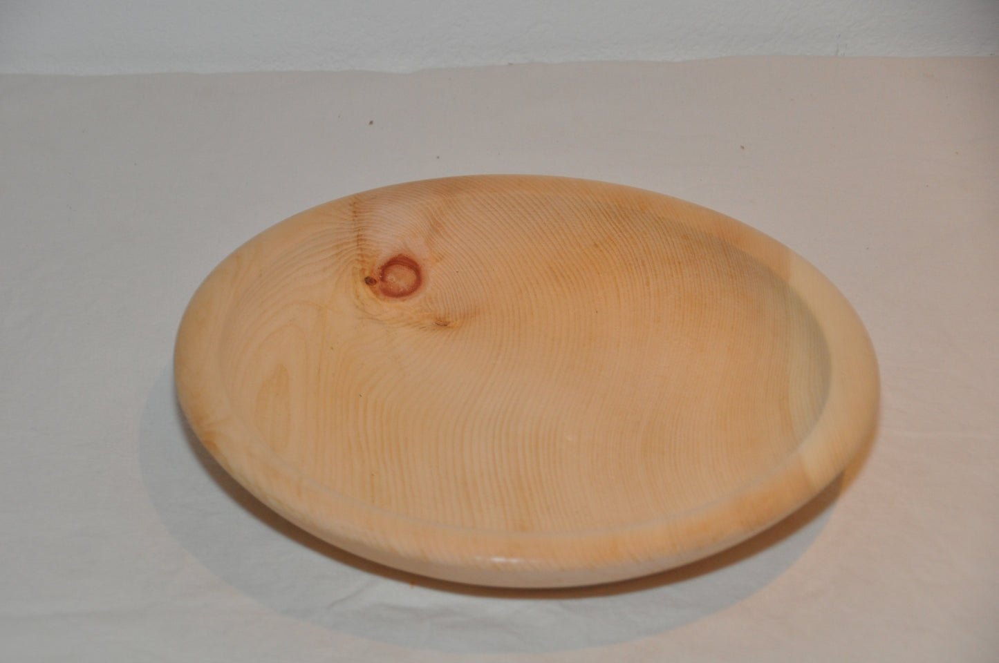 Zirbenschale