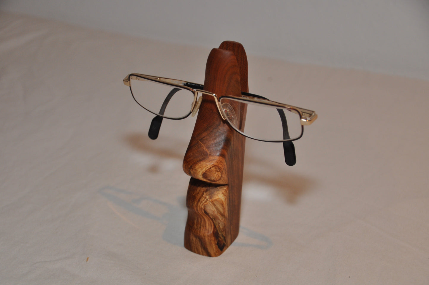 Brillenhalter