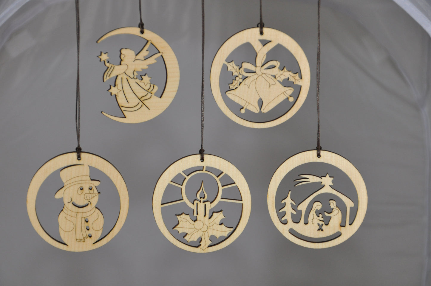 Christbaumschmuck aufwendig