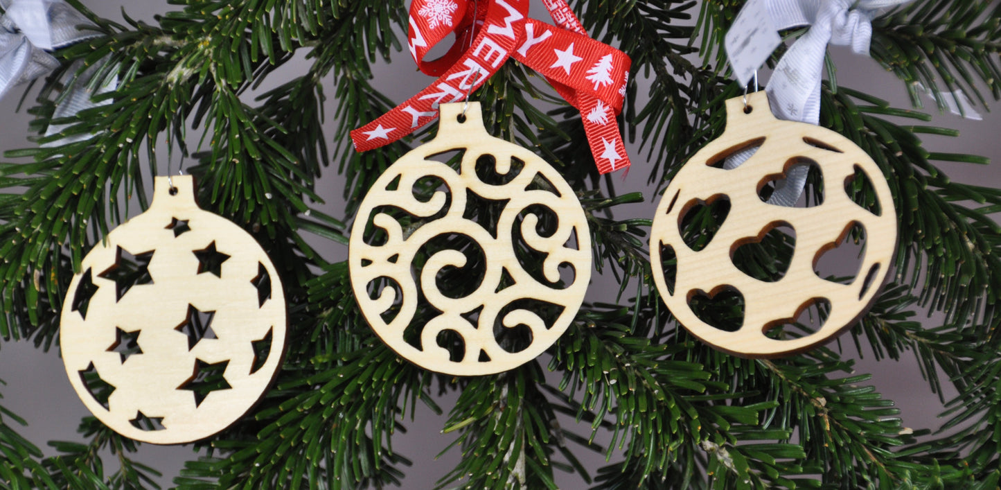 Christbaumschmuck Ornament