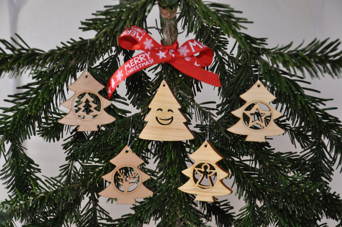 Christbaumschmuck Baum02