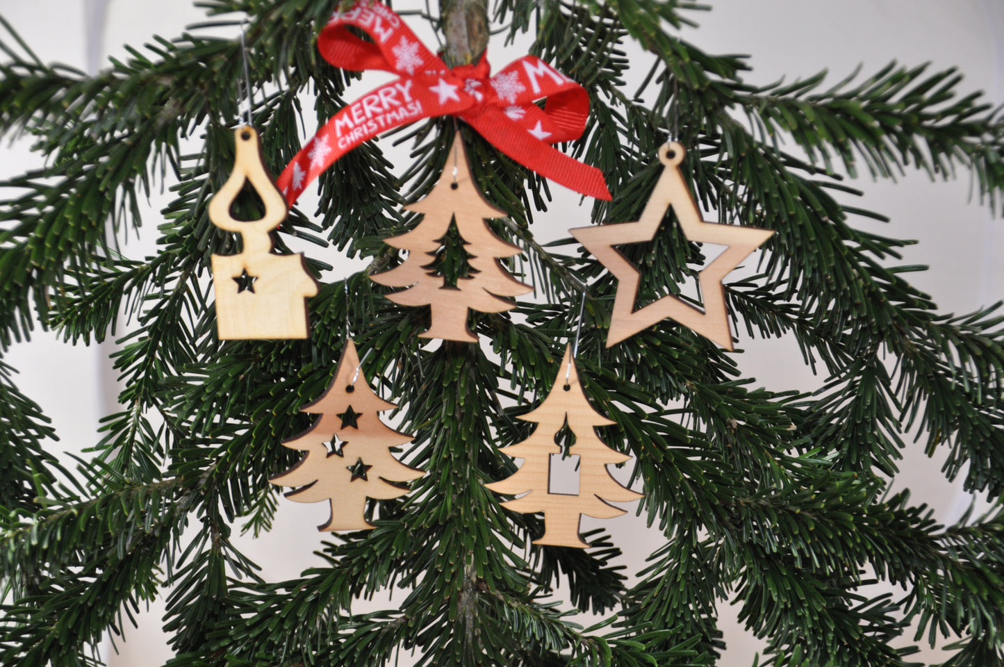 Christbaumschmuck Baum01