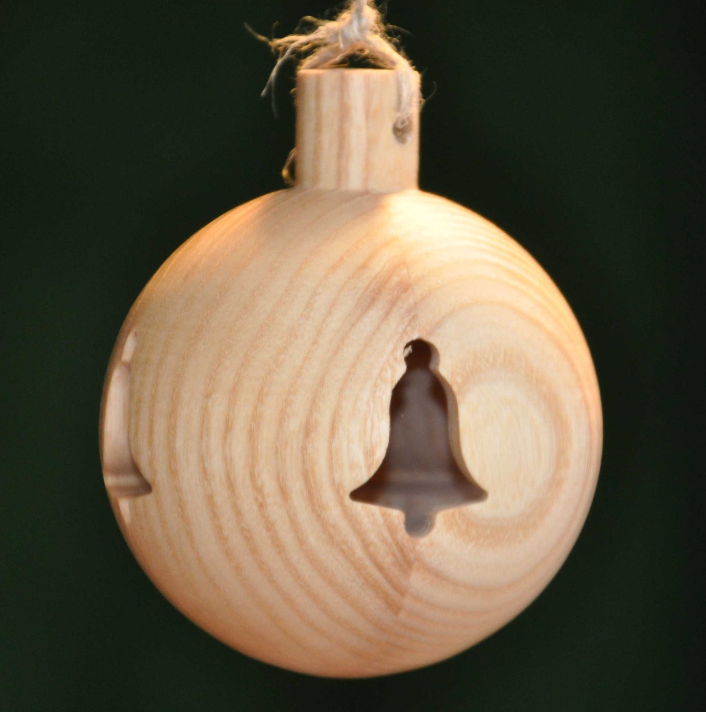 Christbaumkugel
