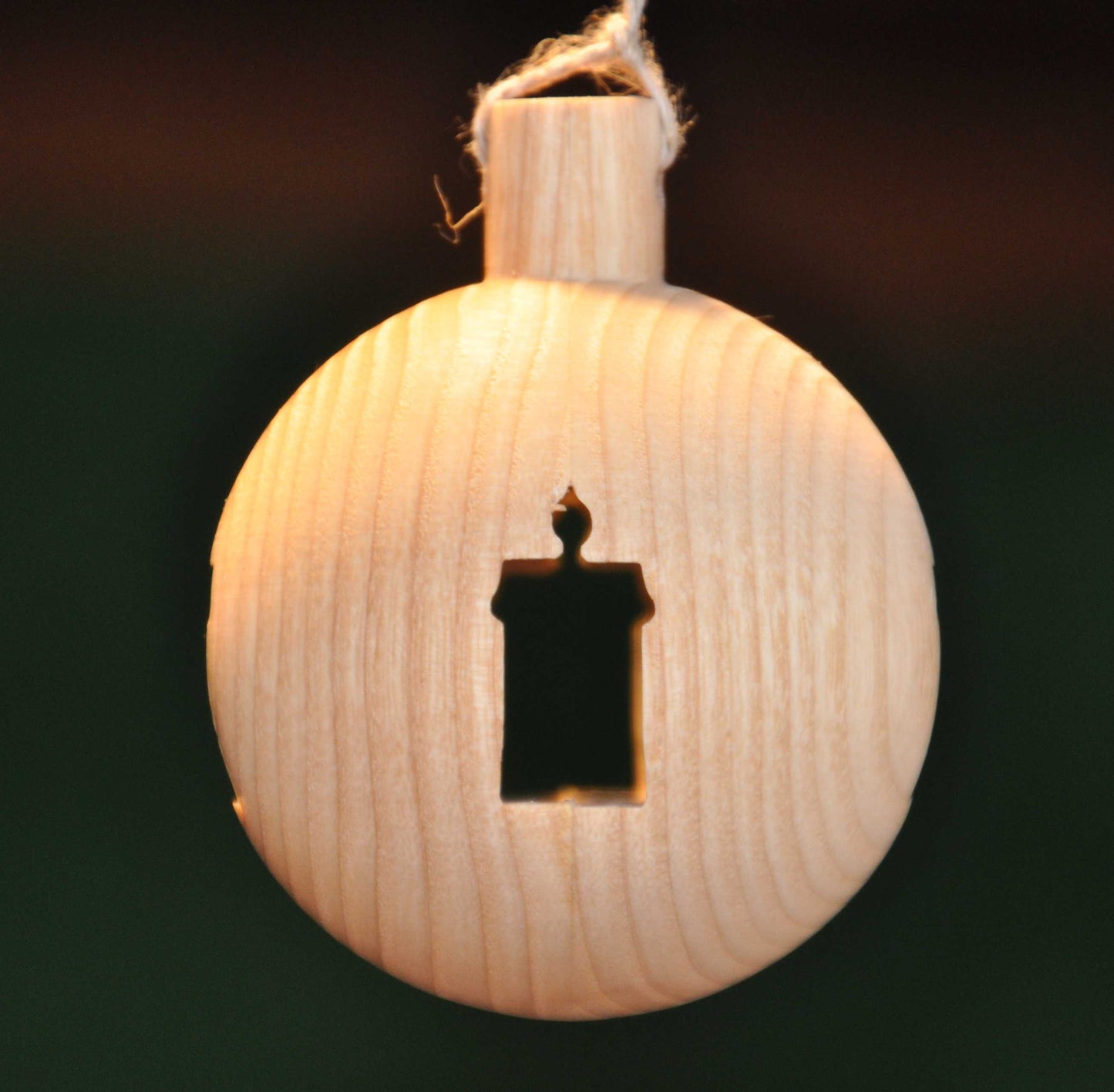 Christbaumkugel