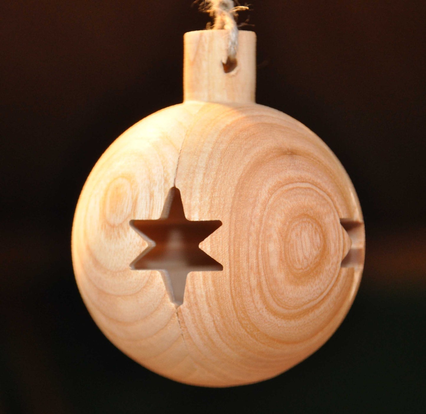 Christbaumkugel
