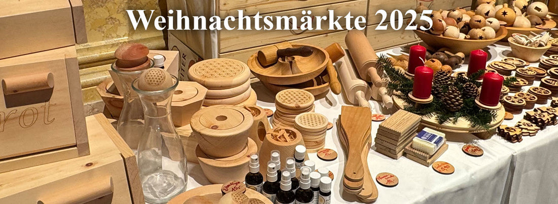 Weihnachtsmärkte 2025