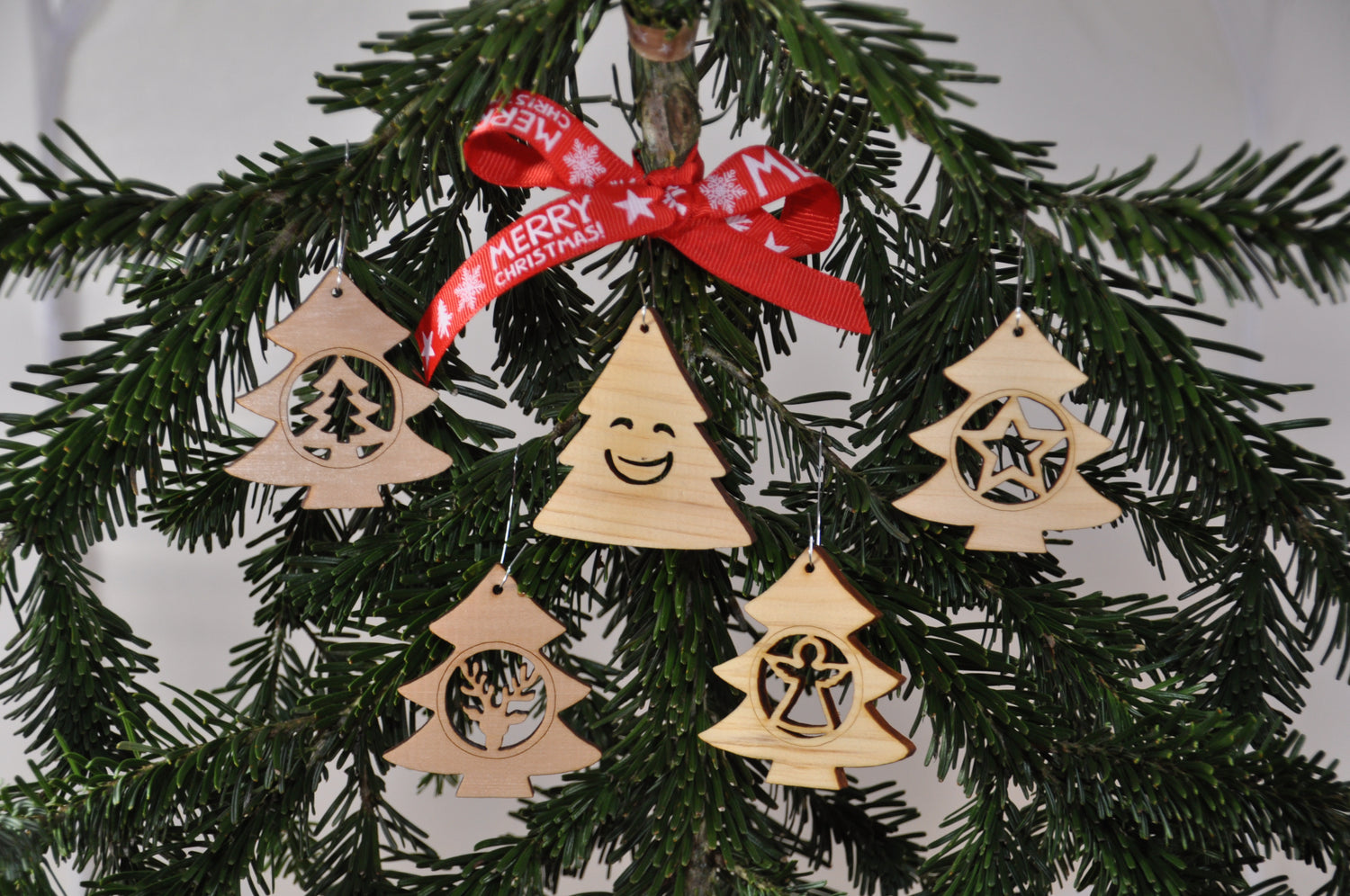 Christbaumschmuck - Drechslerei Reiter