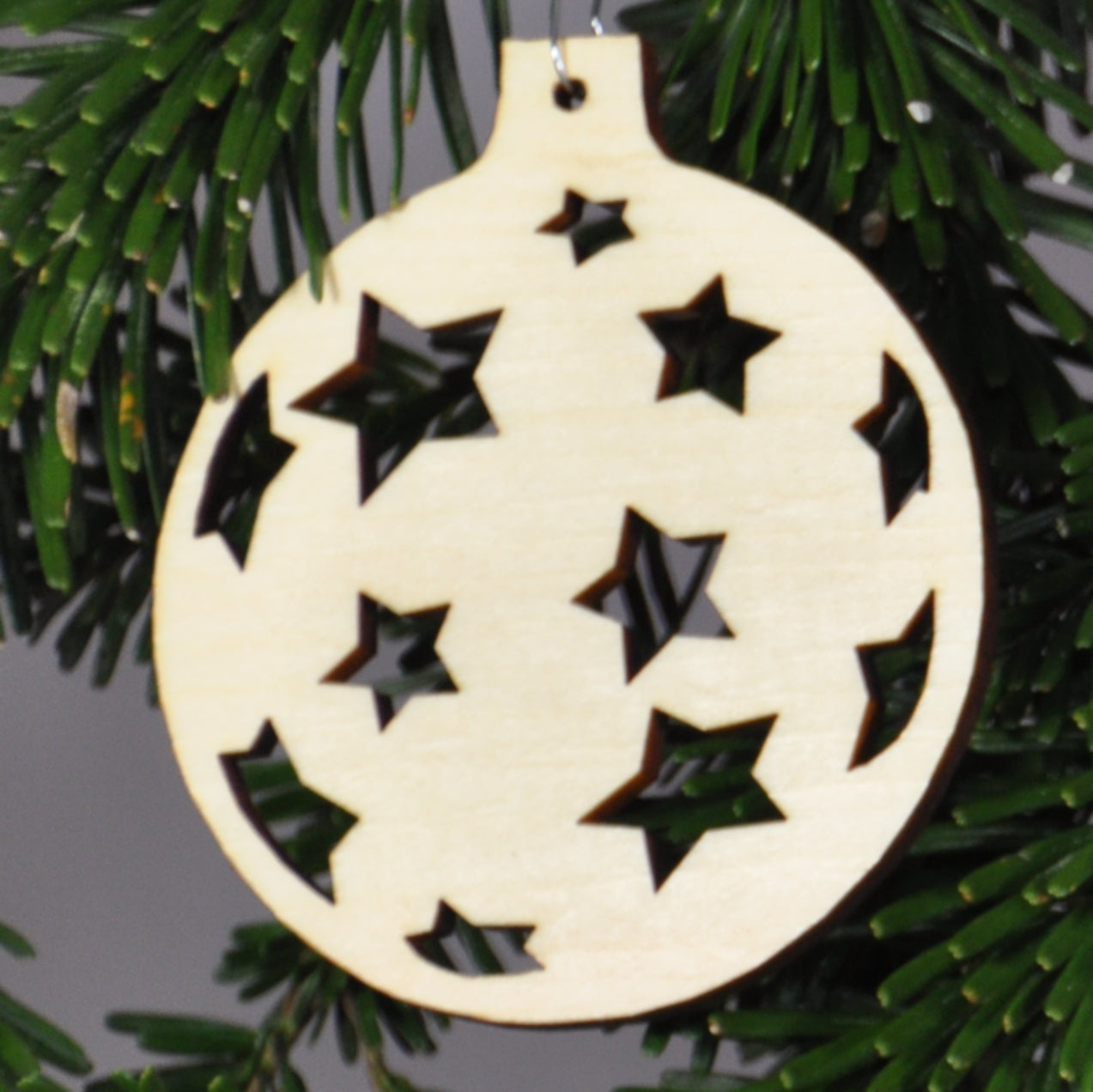 Christbaumschmuck - Drechslerei Reiter