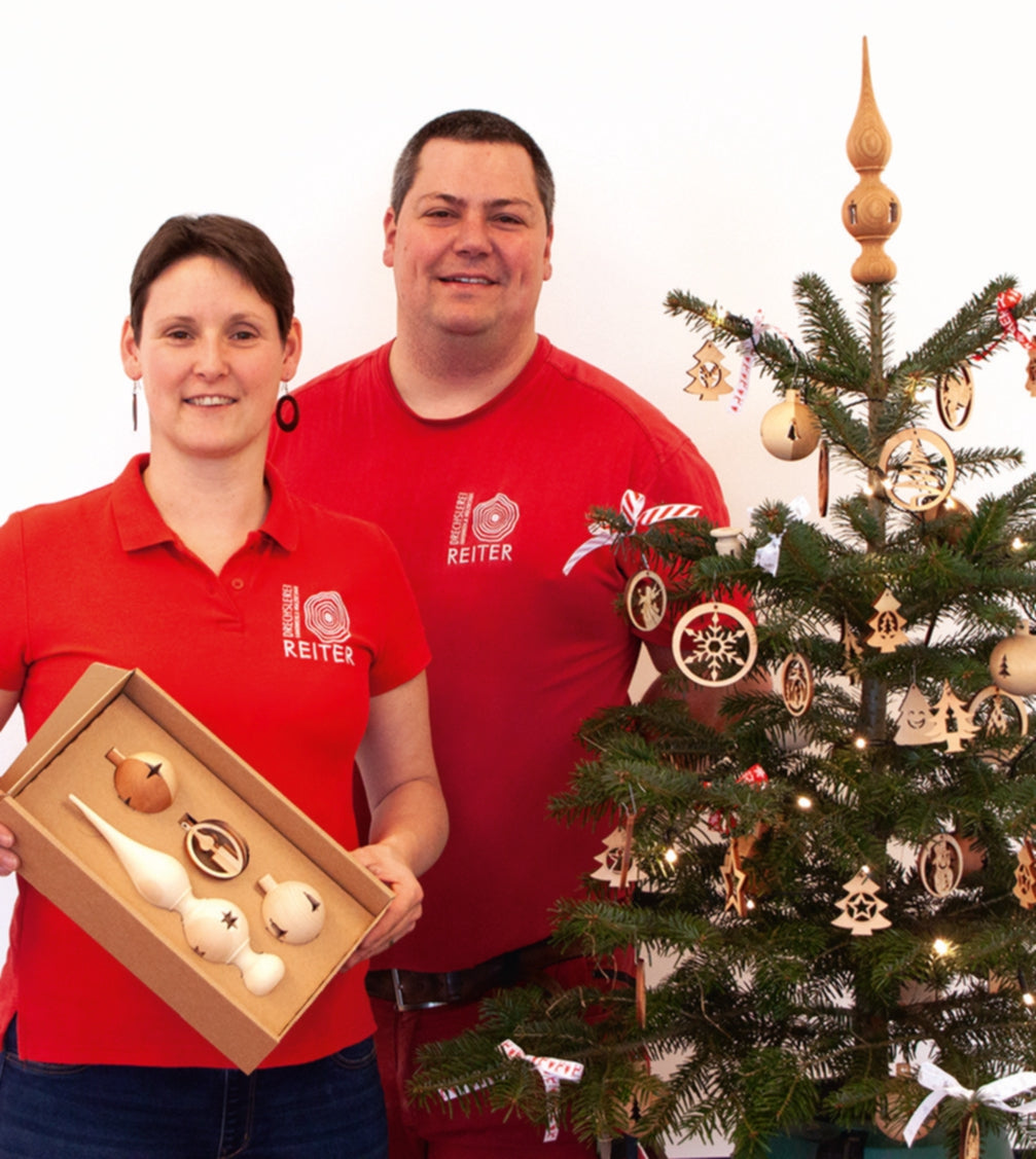 Startseite - Drechslerei Reiter