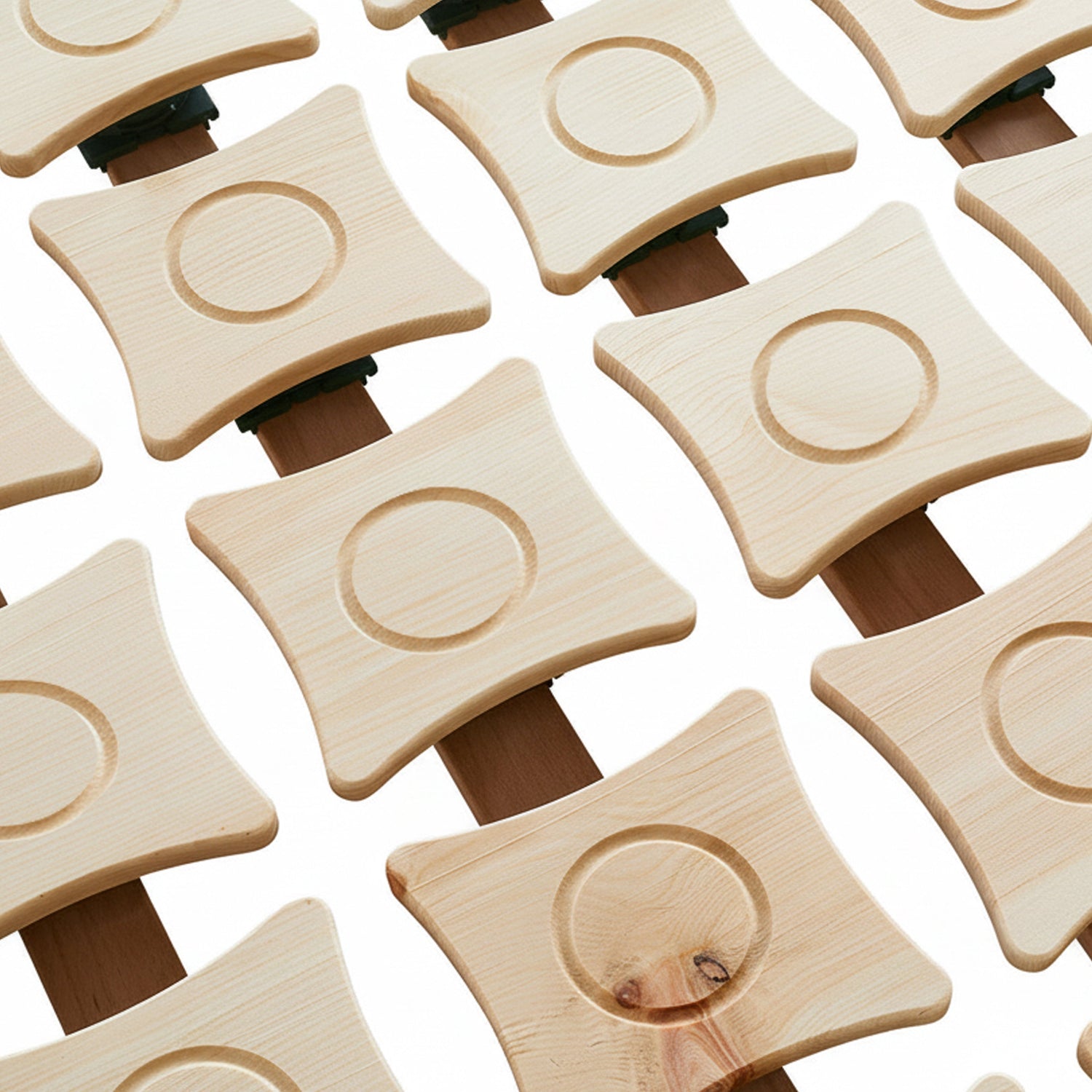 Lattenroste & Zubehör