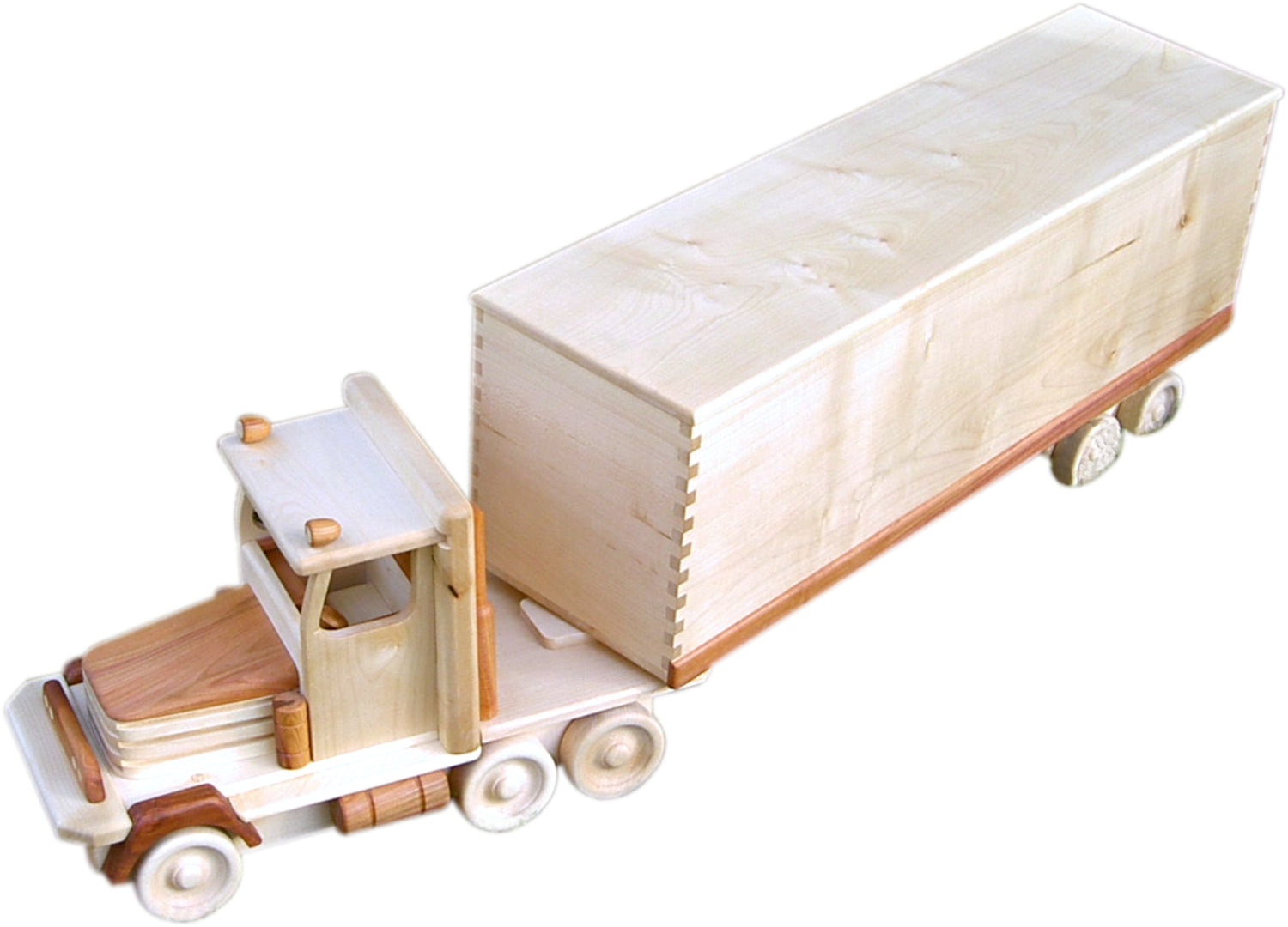 Holzspielzeug - Drechslerei Reiter