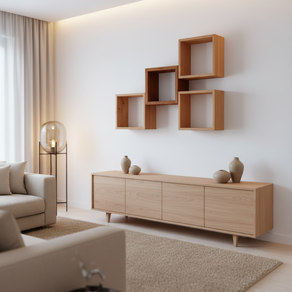 Möbel aus unserer Tischlerei