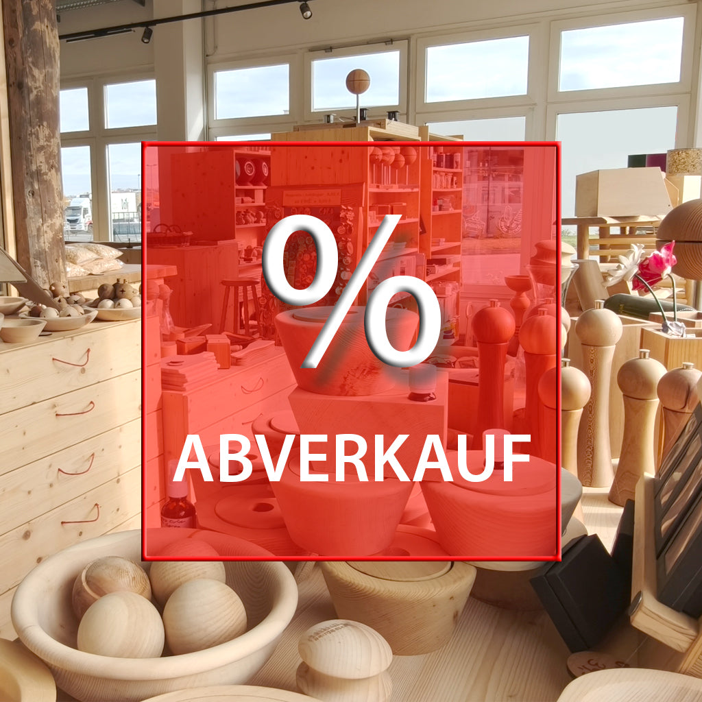 ABVERKAUF