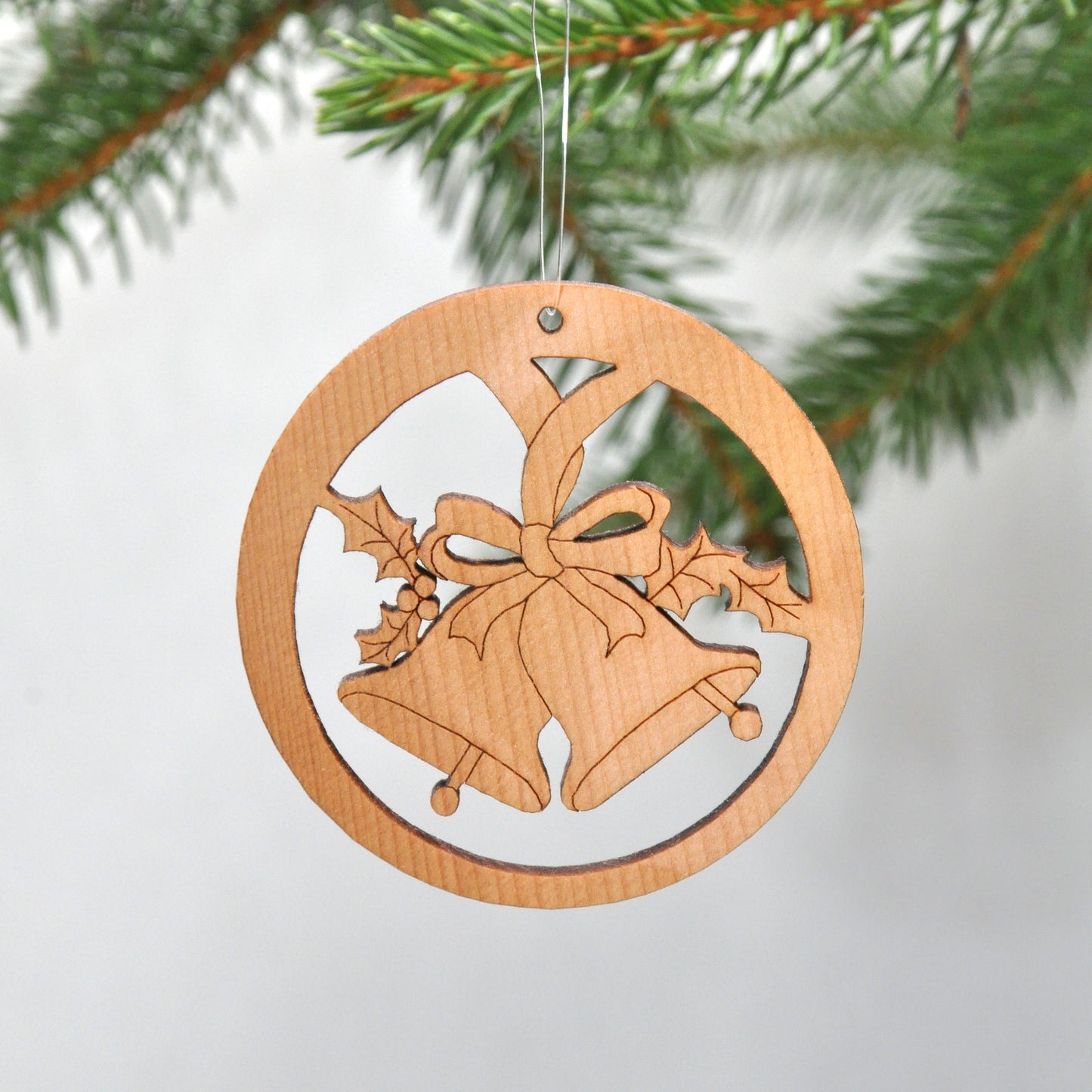 Christbaumschmuck aufwendig