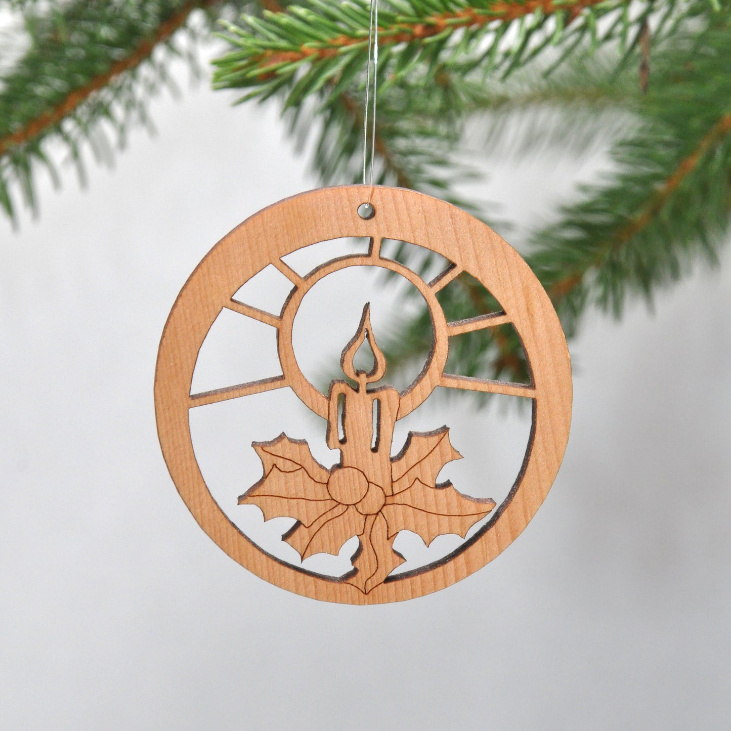 Christbaumschmuck aufwendig