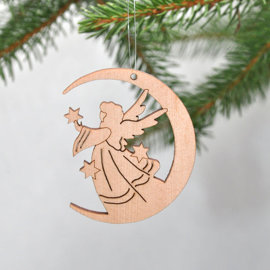 Christbaumschmuck aufwendig