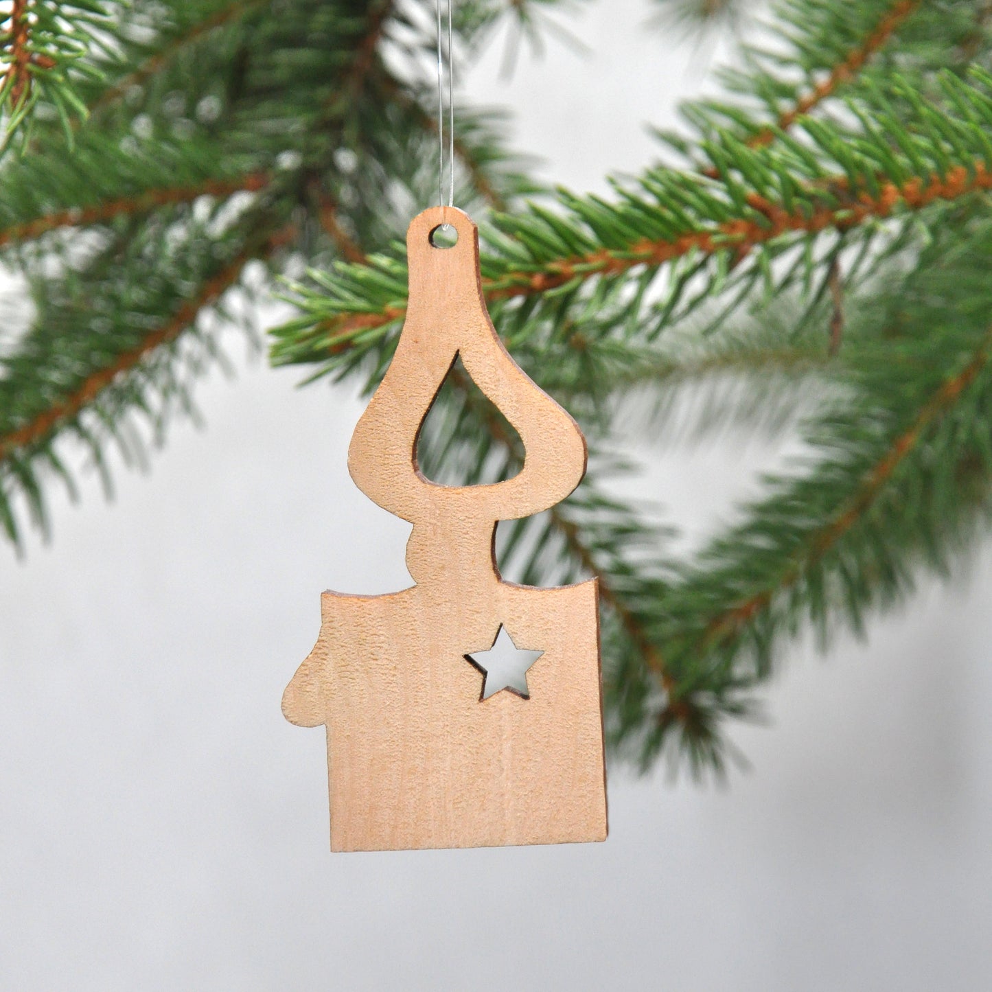 Christbaumschmuck Baum01
