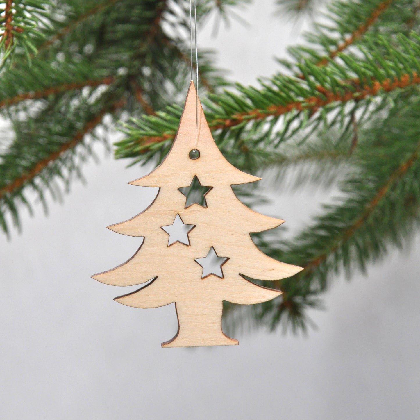 Christbaumschmuck Baum01