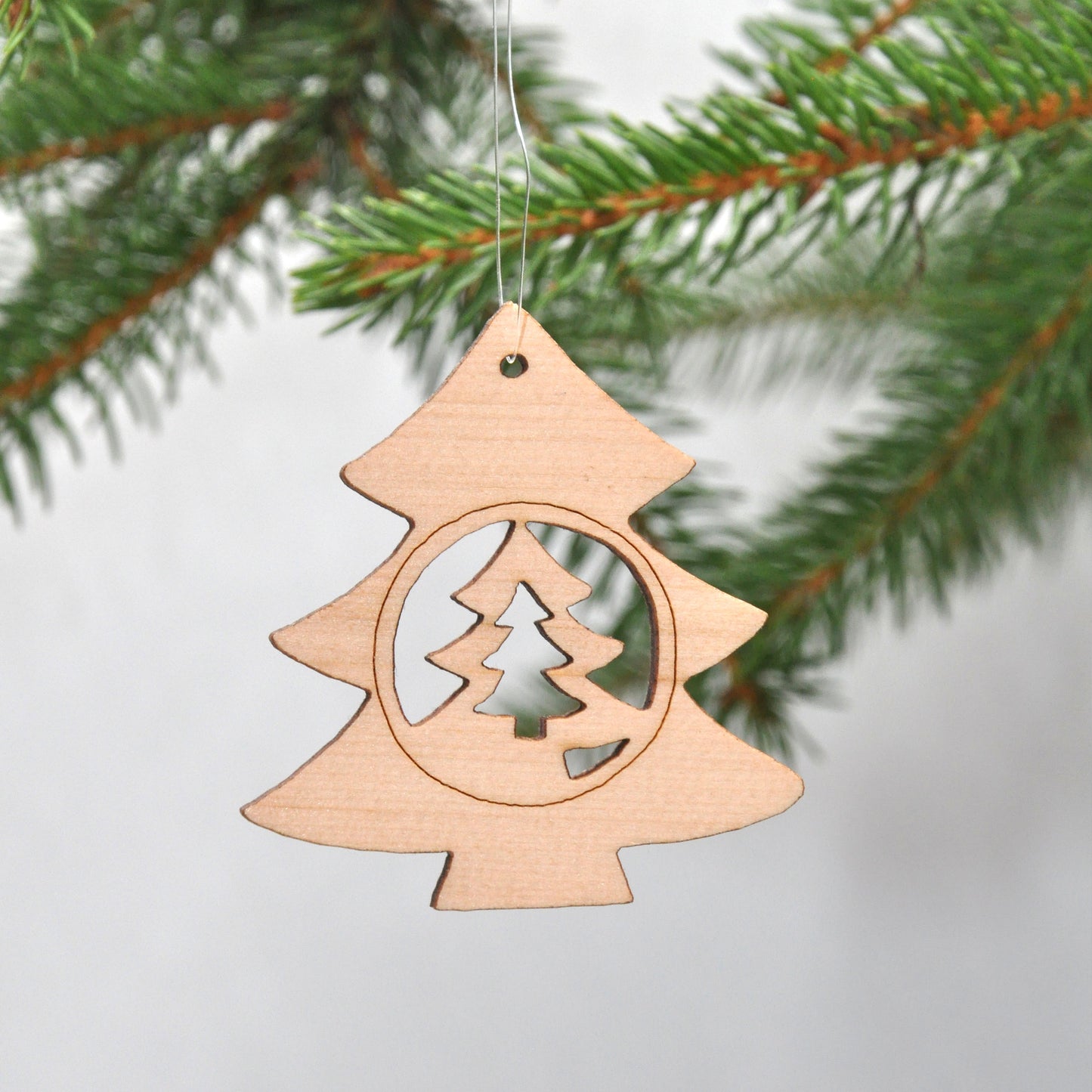 Christbaumschmuck Baum02