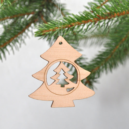 Christbaumschmuck Baum02