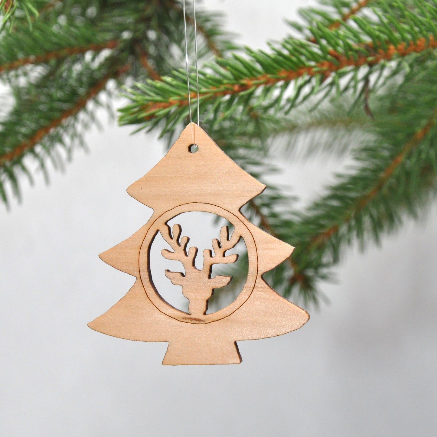 Christbaumschmuck Baum02