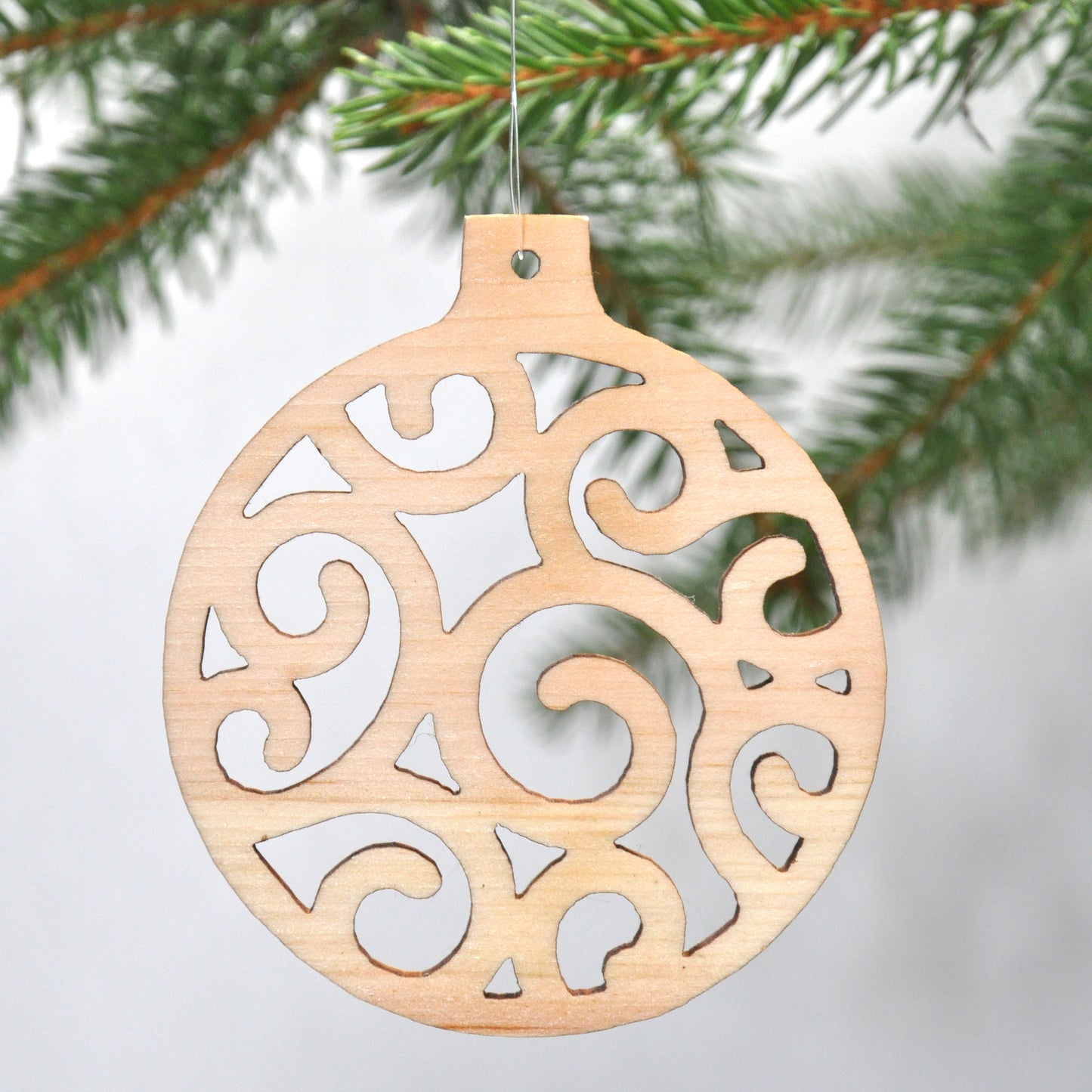 Christbaumschmuck Ornament