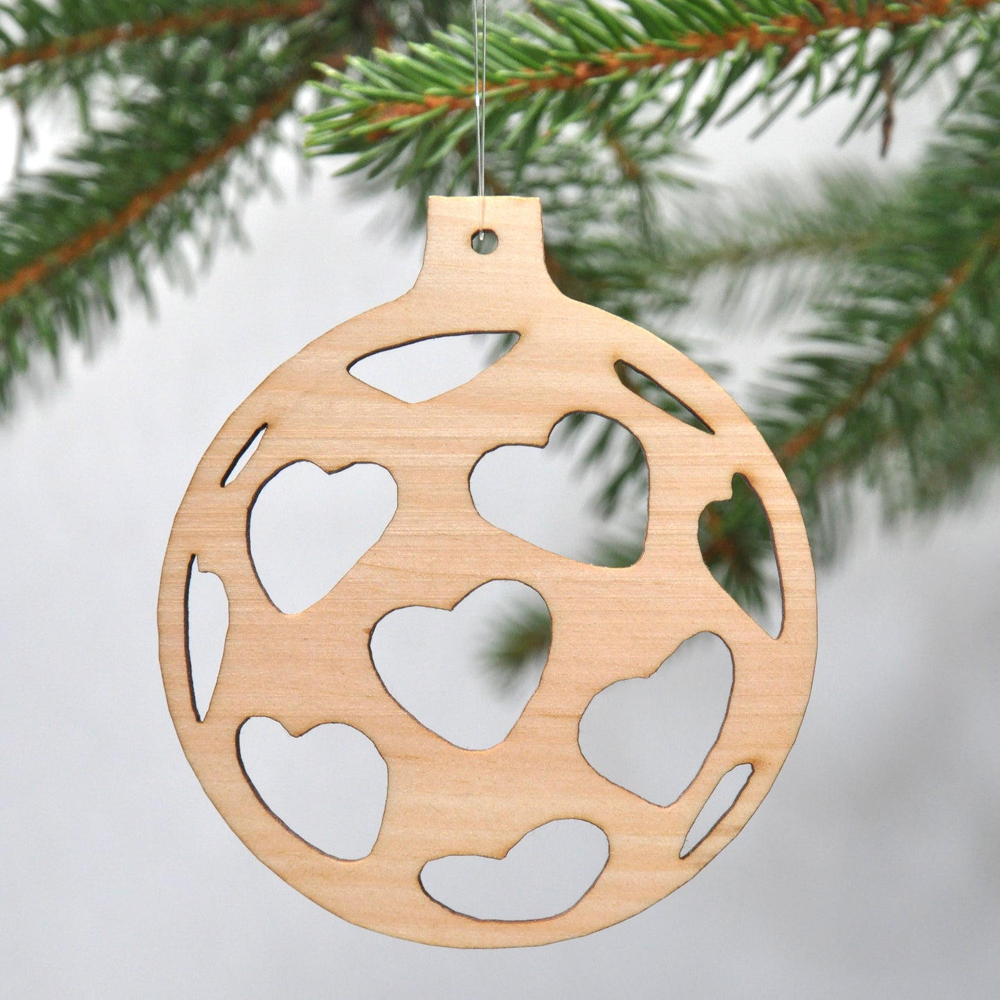 Christbaumschmuck Ornament