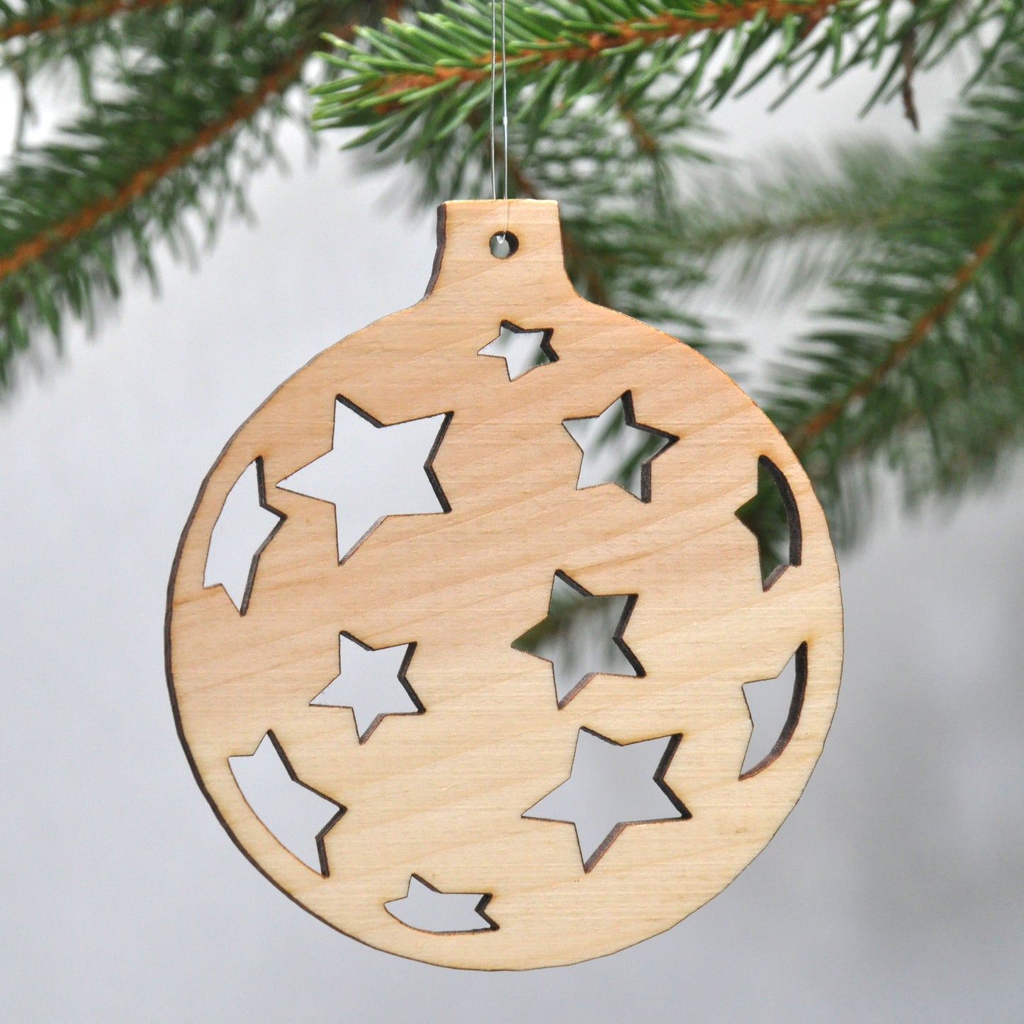 Christbaumschmuck Ornament