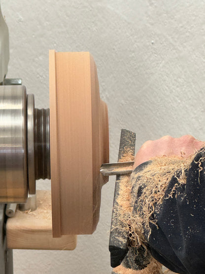 Drechsel-Workshop - 5 Stunden