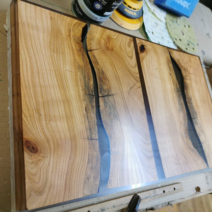 Epoxydharz - Workshop