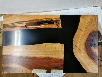 Epoxydharz - Workshop