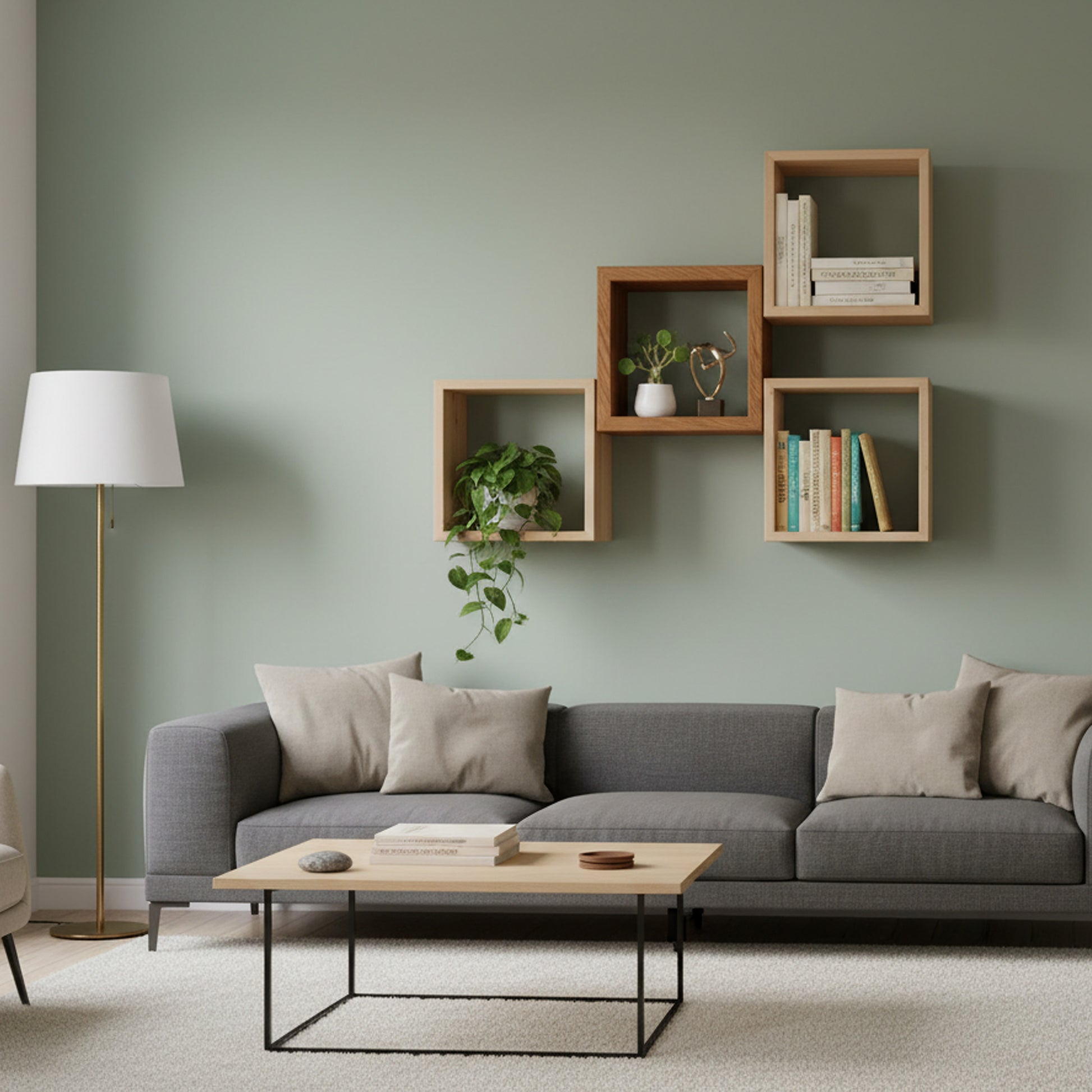 Regalwürfel - Drechslerei Reiter