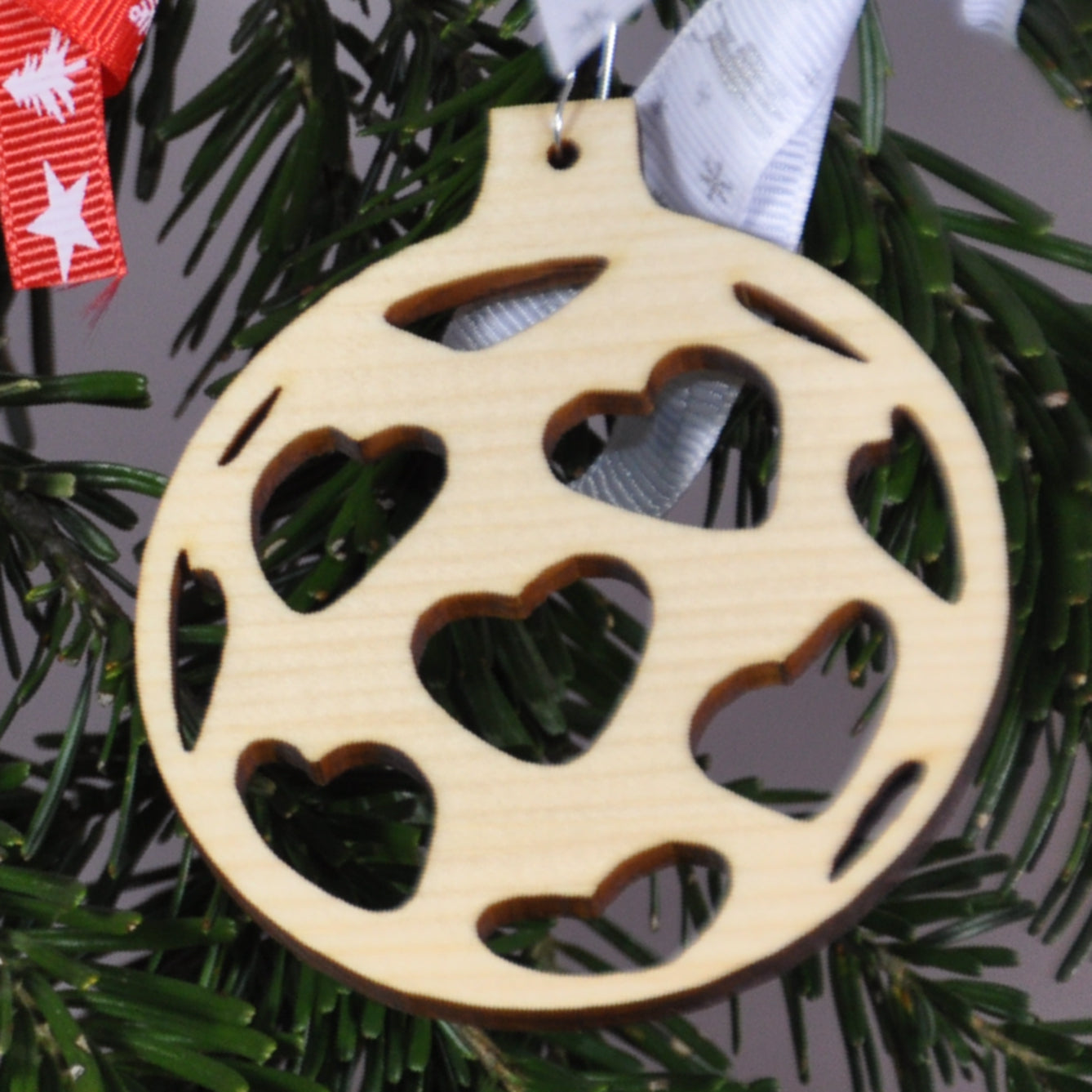 Christbaumschmuck Ornament