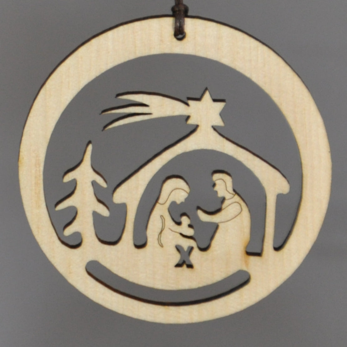 Christbaumschmuck aufwendig