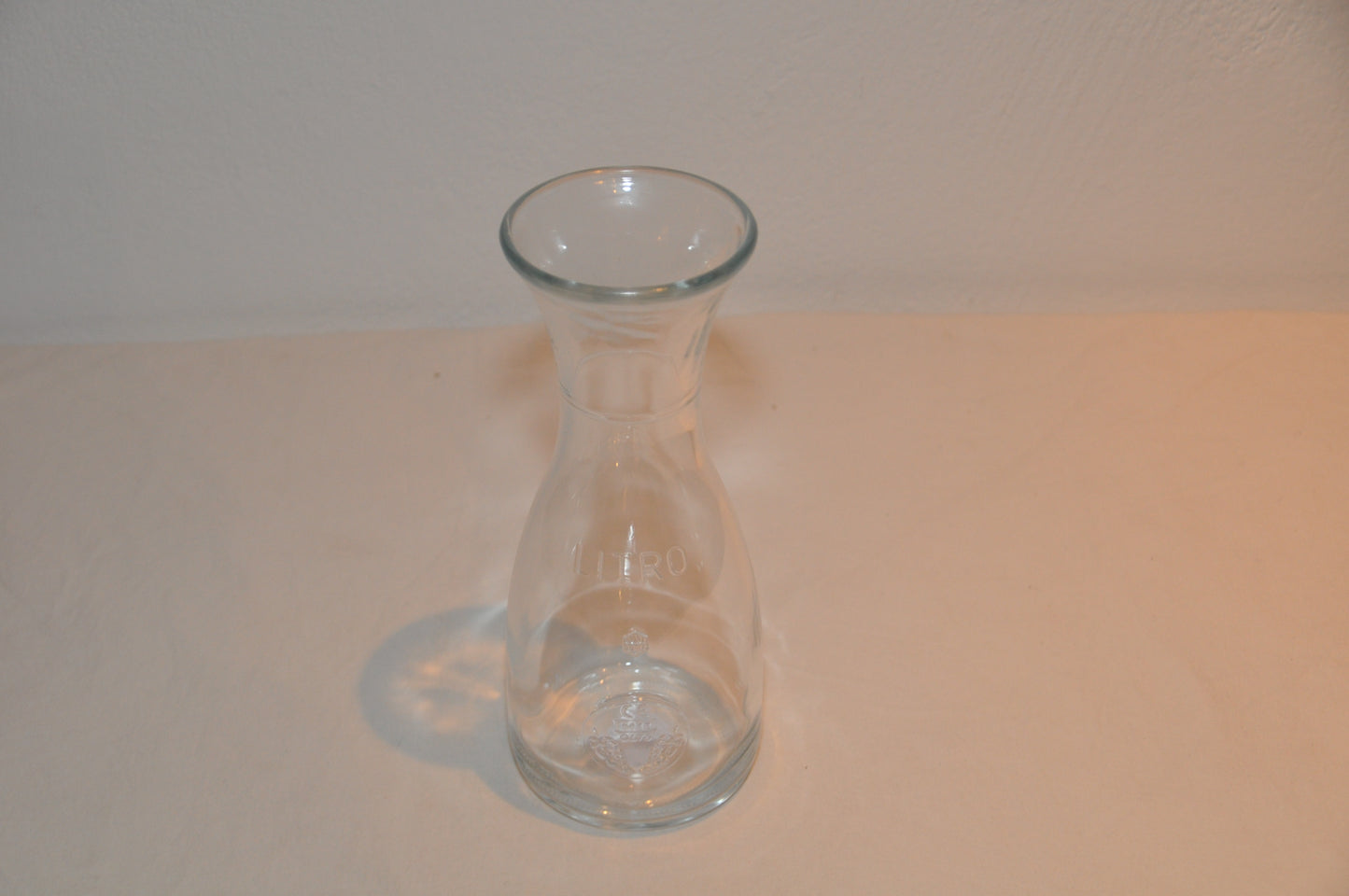 Verschlüsse für Karraffen